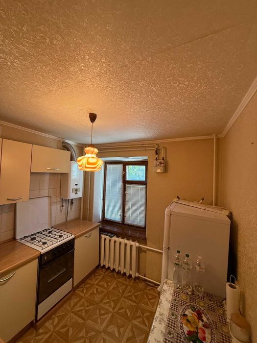 Продается 1 комнатная квартира. Центр. Славянск.