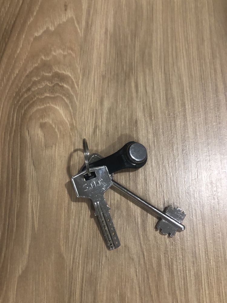 Знайдено ключі Вишгород