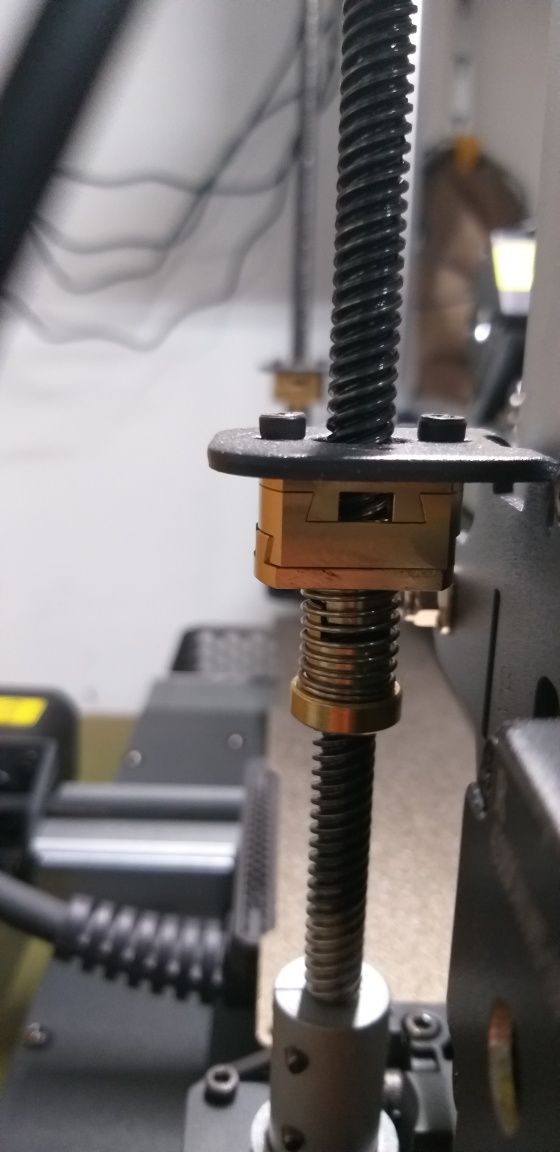 Impressora 3D Anycubic Kobra 3