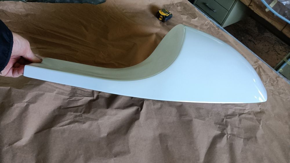 Traseira caferacer vintage monolugar classica café Racer scrambler