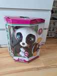Yoyo panda miś interaktywny
