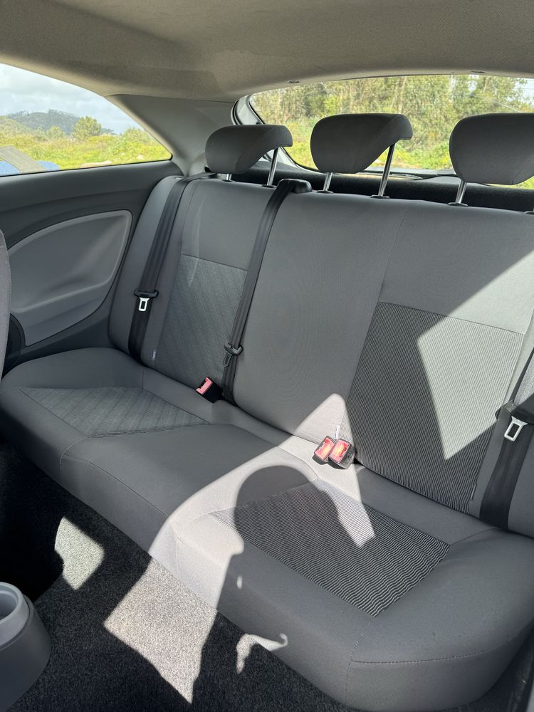 Seat Ibiza 6J 1.4HDI