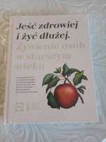 Nowa zafoliowana książka Lidl