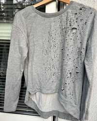 bluza damska H&M 34