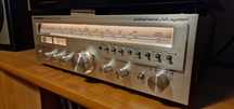 Amplituner Normande RE 1200