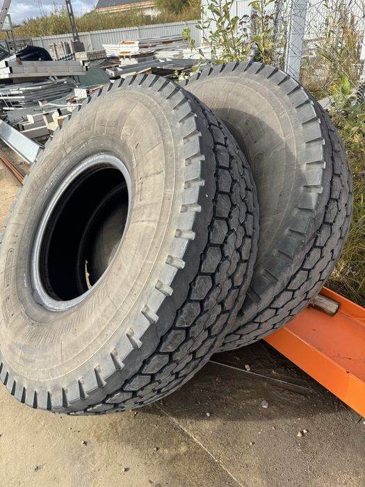 Bridgestone 445/95R25 VHS 2 174F TL