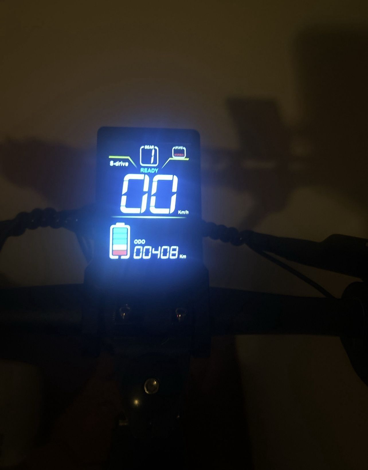Trotinete Elétrica Joyor S10S-Z