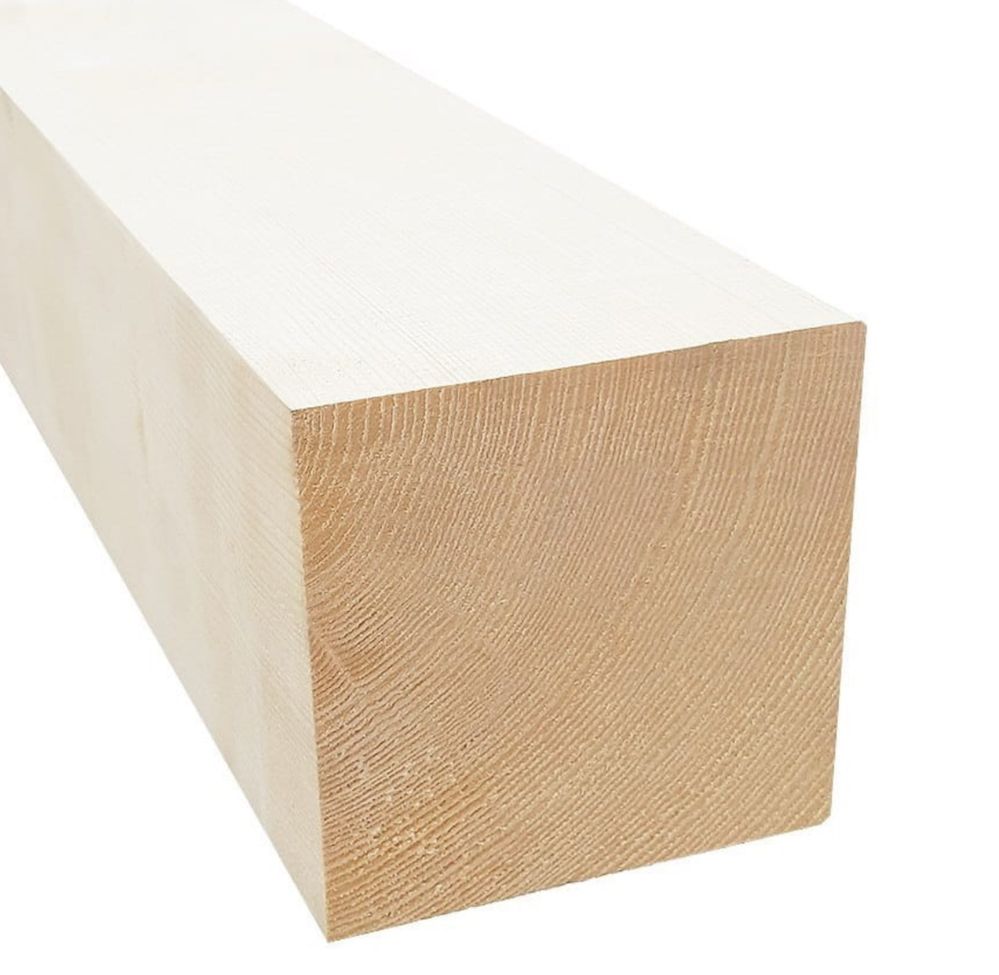 Drewno KVH c24 140x140mm, 120x120mm i 100x100mm , dlugosc 6,5m