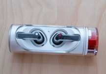 Nothing ear stick