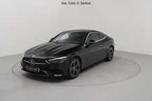 Mercedes-Benz CLE 220 d