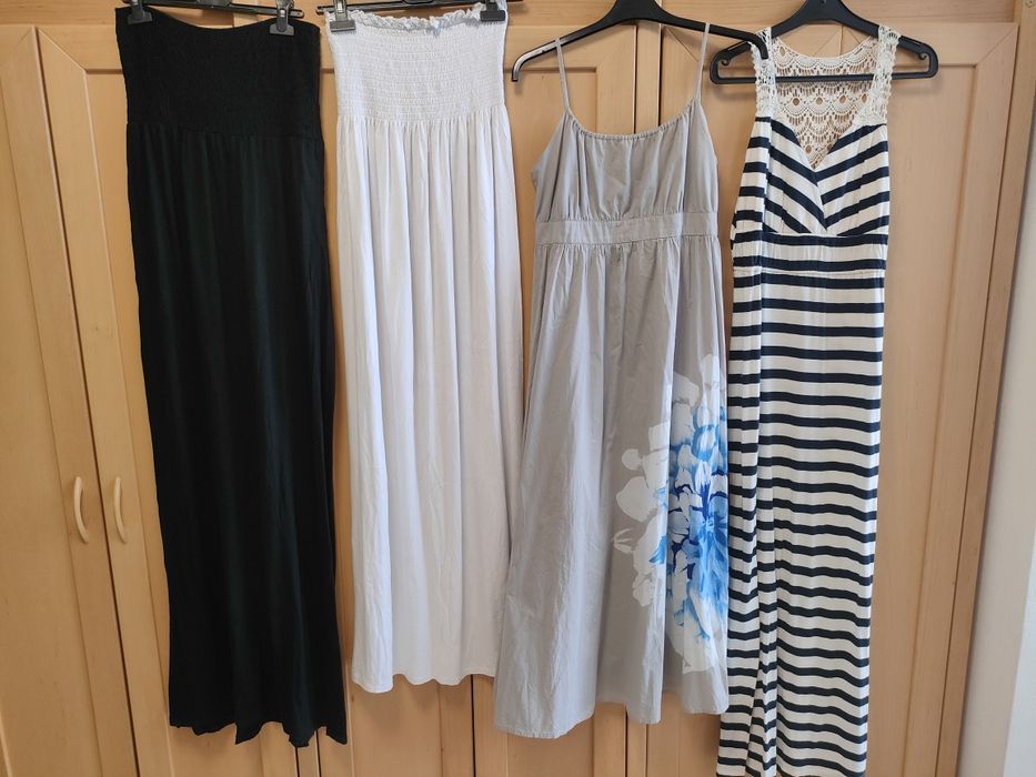 Жіночий одяг 42-44 розмір (все за 130 грн)