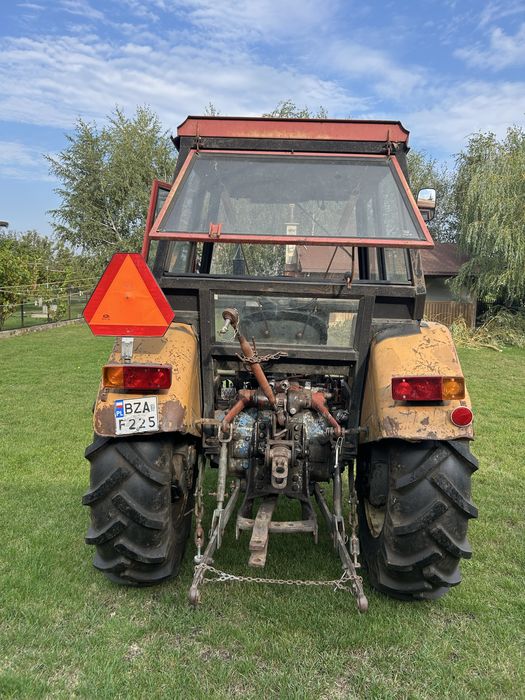 Ciągnik Ursus C355/C360