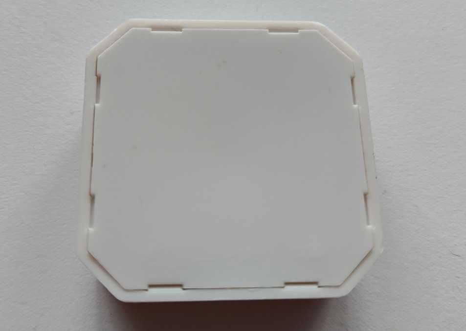 Przełącznik dopuszkowy 1-kanałowy Tuya Zigbee