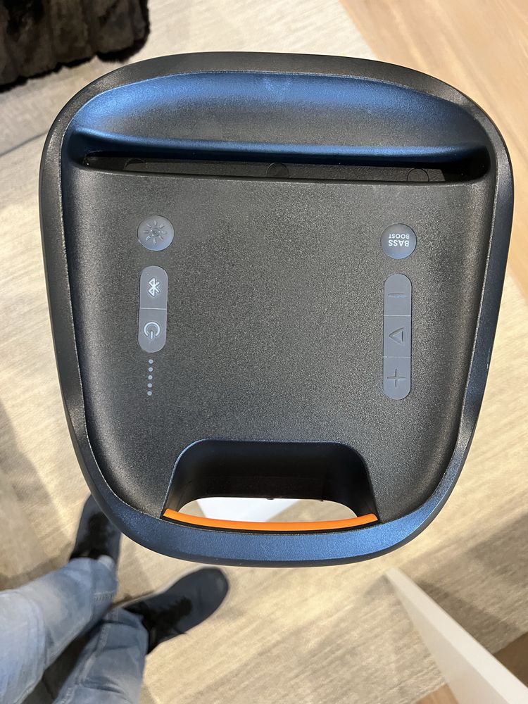 Glosnik JBL PARTYBOX 100