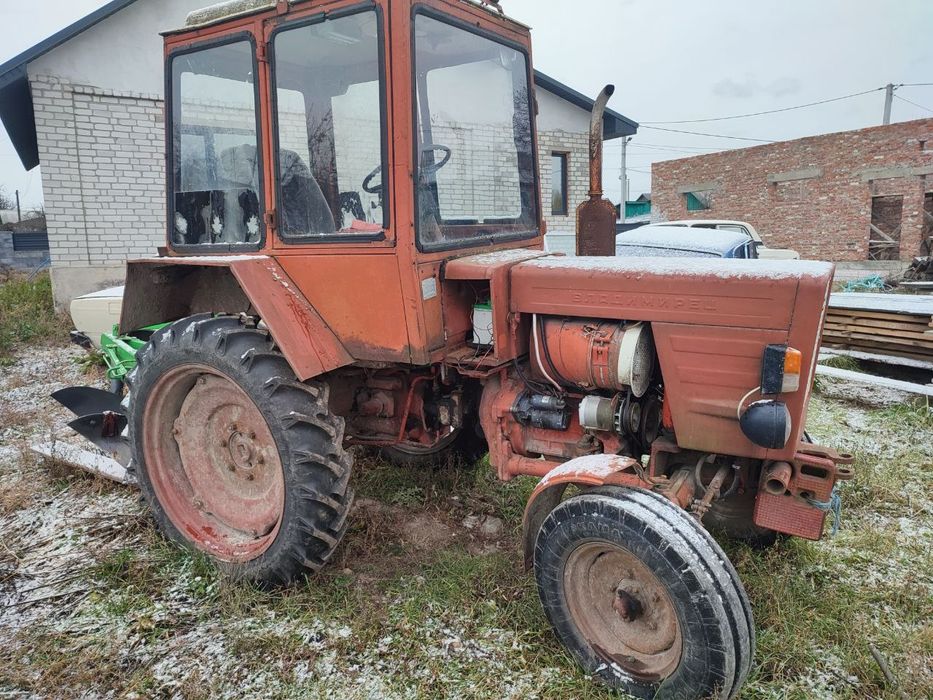Те 25 в хорошому стані