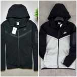 Оригінальна кофта Nike Tech Fleece розмір  XS-L