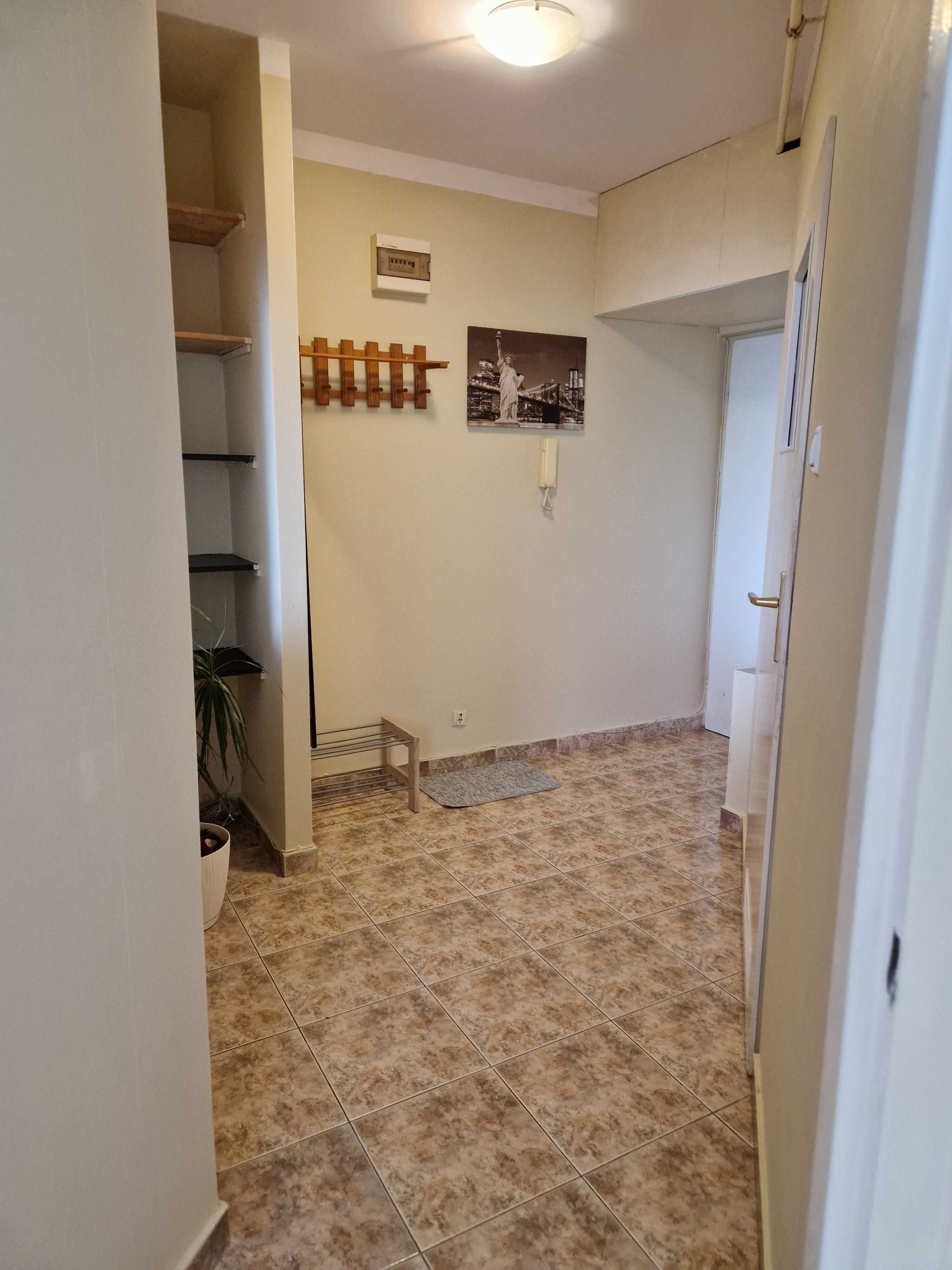 Kawalerka Lublin Czechów