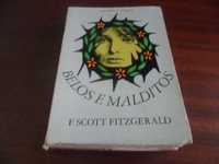 "Belos e Malditos" de F. Scott Fitzgerald