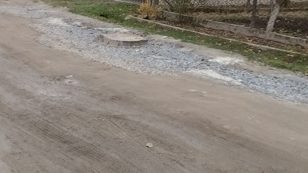 Продав хату від власника