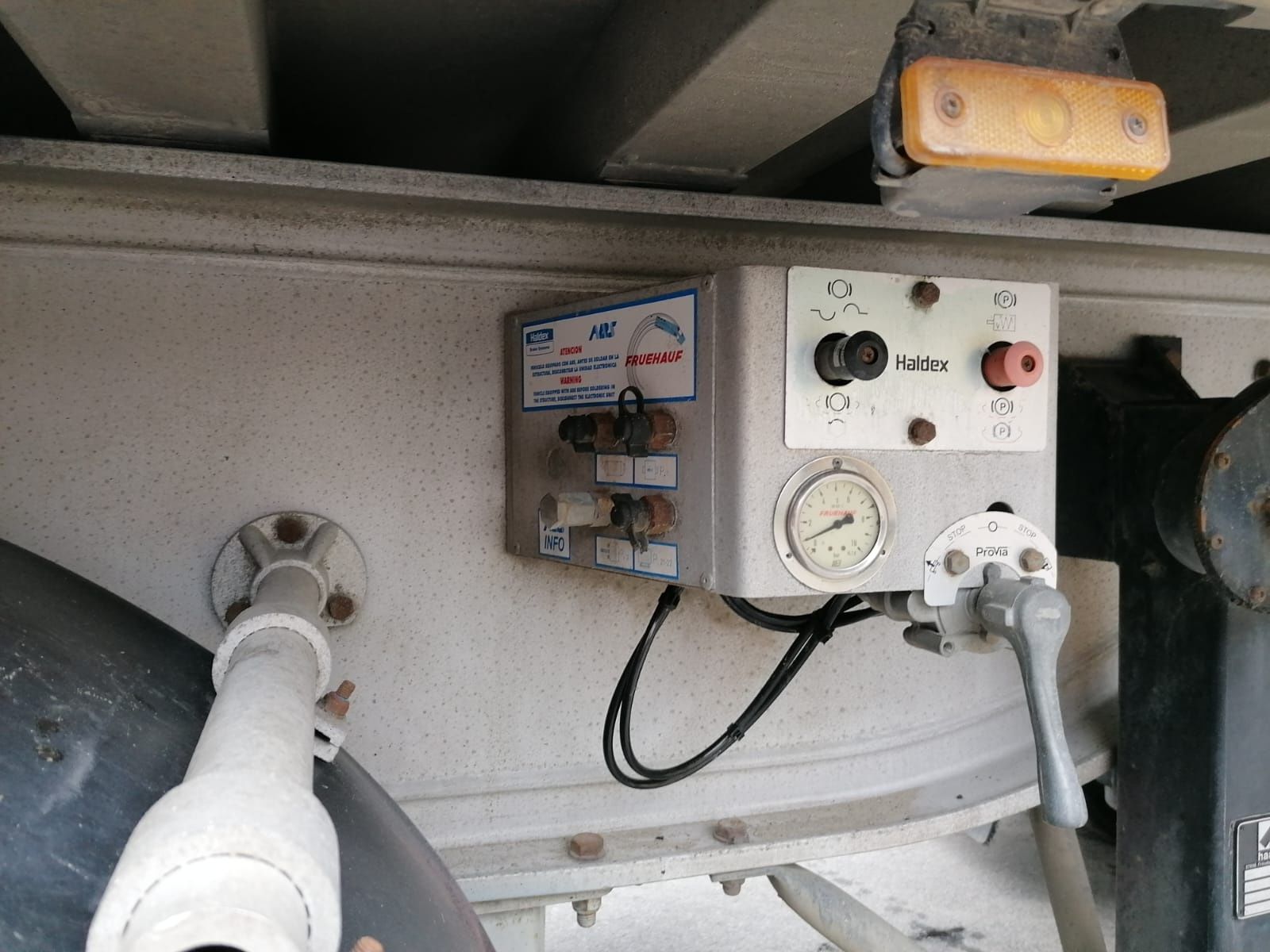 Benalu 24m3 Alcoa