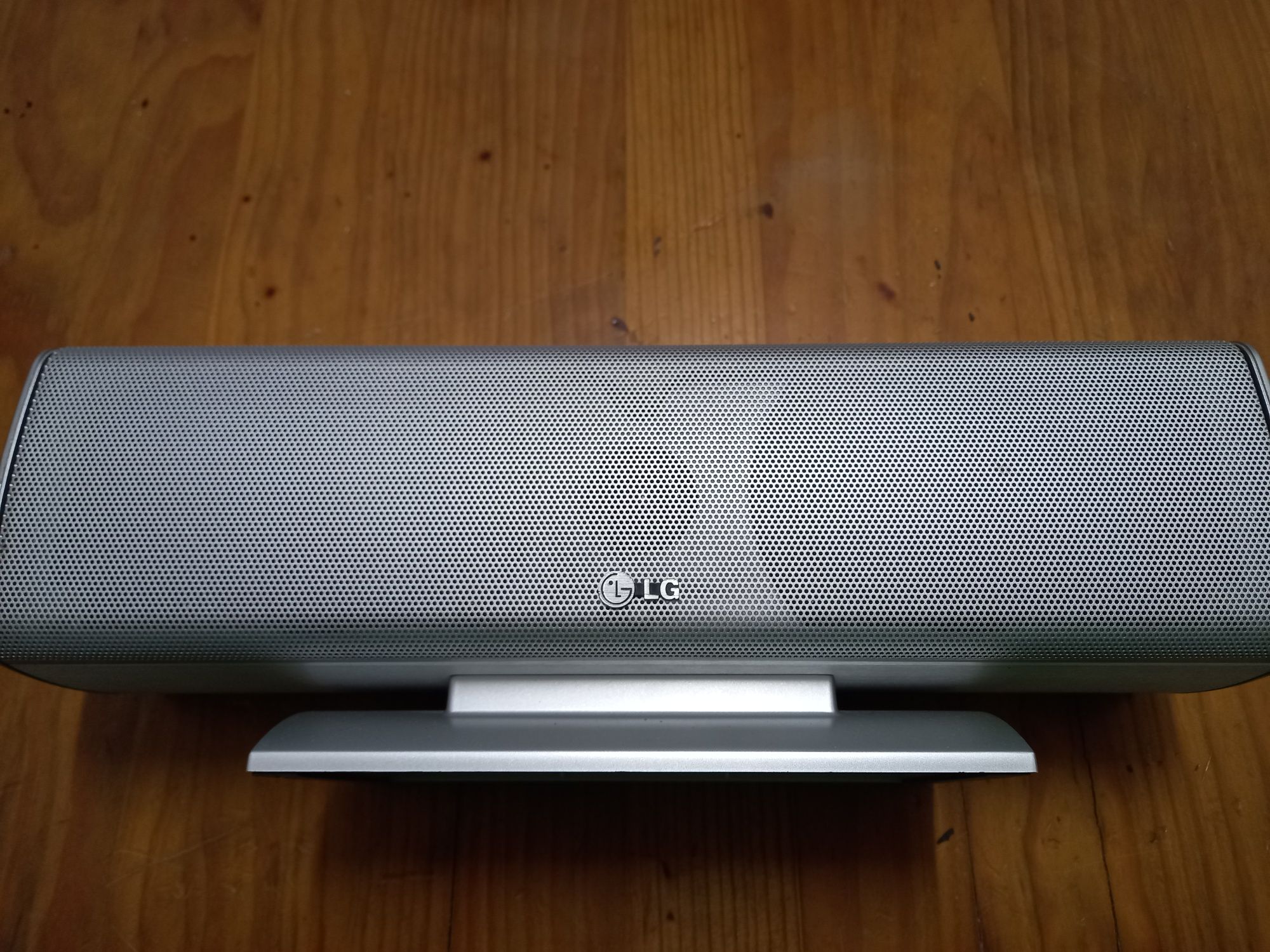 Subwoofers LG e Eletric CO