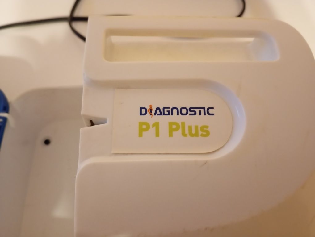 Inhalator diagnostic P1 plus