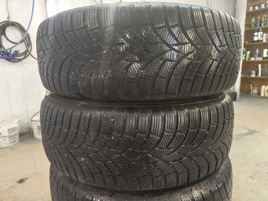 Mitsubishi ASX koła  opony zimowe + alufelgi  2015/65/16