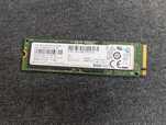 Dysk NVME Samsung MZVLB512HAJQ 512GB