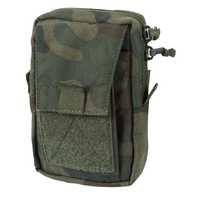 Kieszeń Helikon NAVTEL Pouch PL Woodland (MO-O08-CD-04)