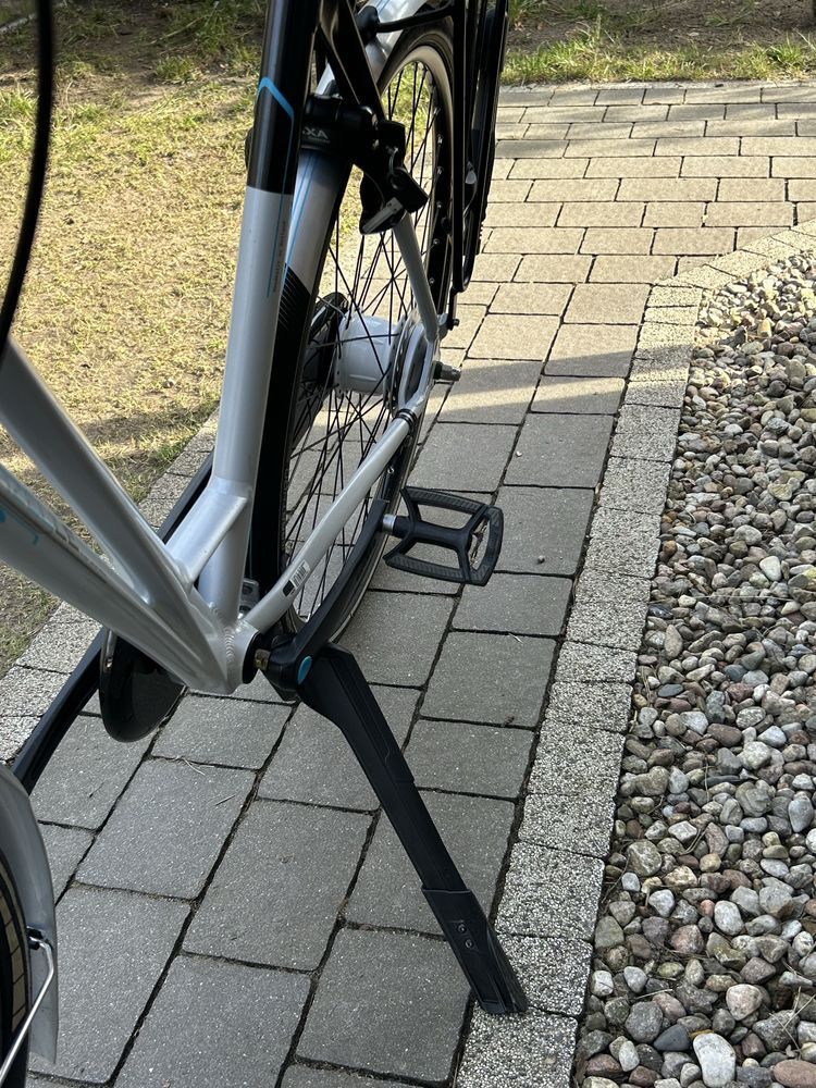 Rower Gazelle Eclipse LTD