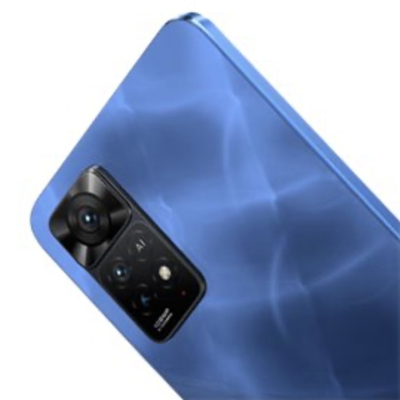 Redmi Note 11 Pro 5G