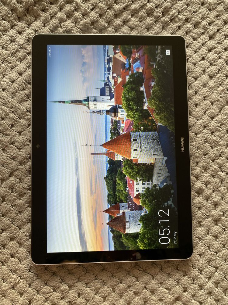 Tablet Huawei MediaPad T3 10