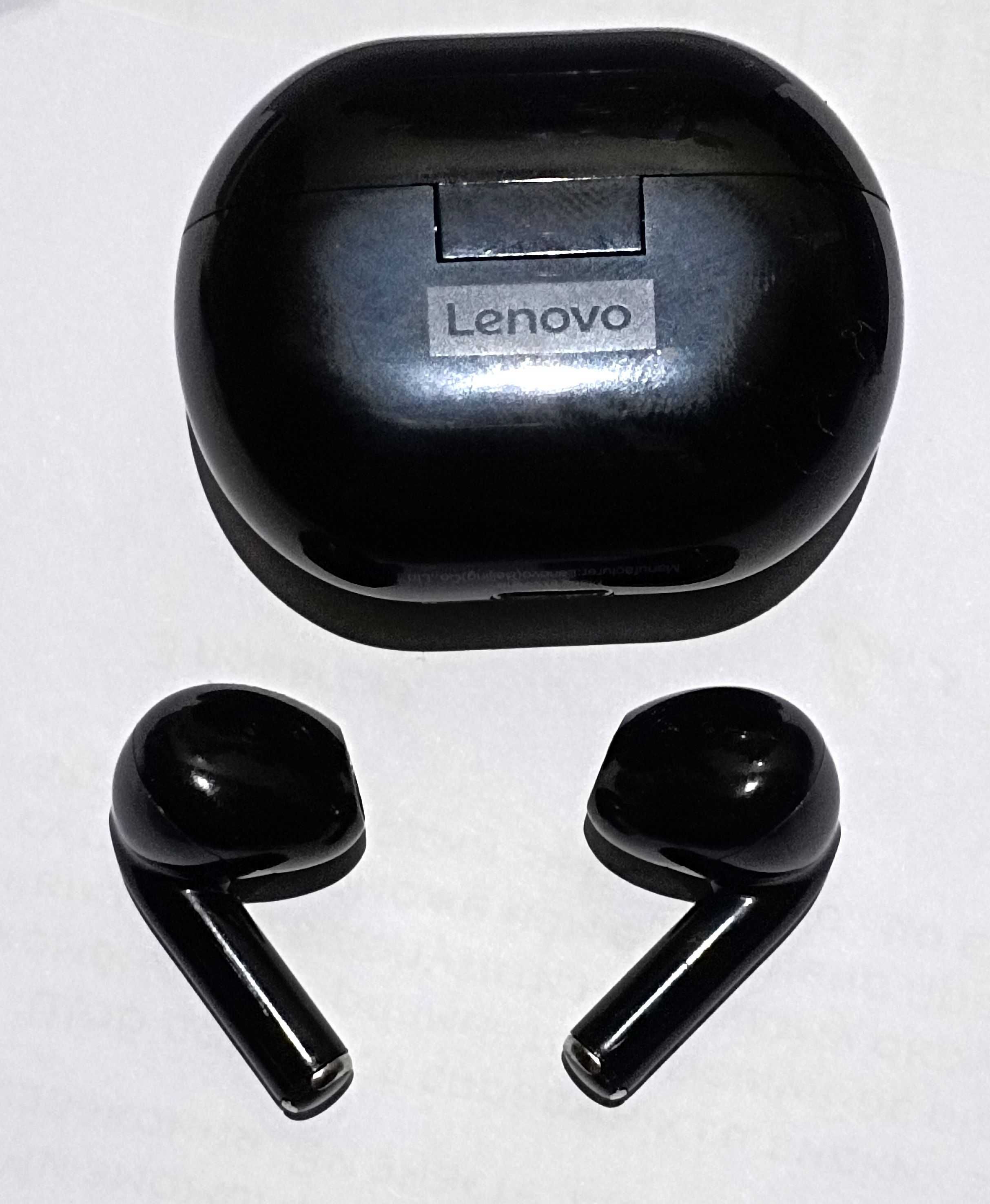 наушники Bluetooth Lenovo XT93 TWS