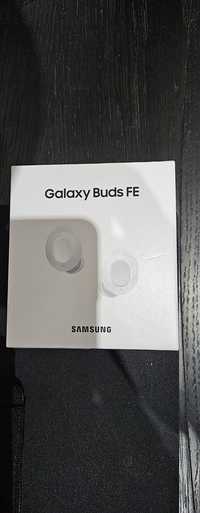 Galaxy buds Fe novos nunca usados