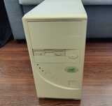 Komputer Pentium S 60MHz