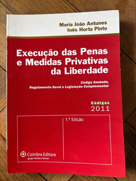 Direito Penal - várias obras
