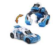 Трансформер робот горила VTech Switch and Go Gorilla Muscle Car