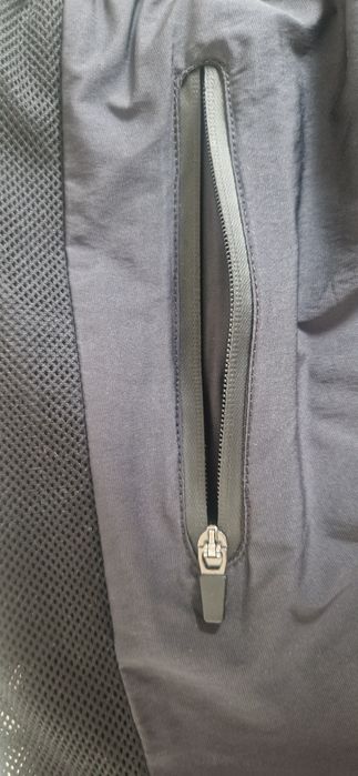 Spodenki szorty sportowe damskie UMBRO r.38 M