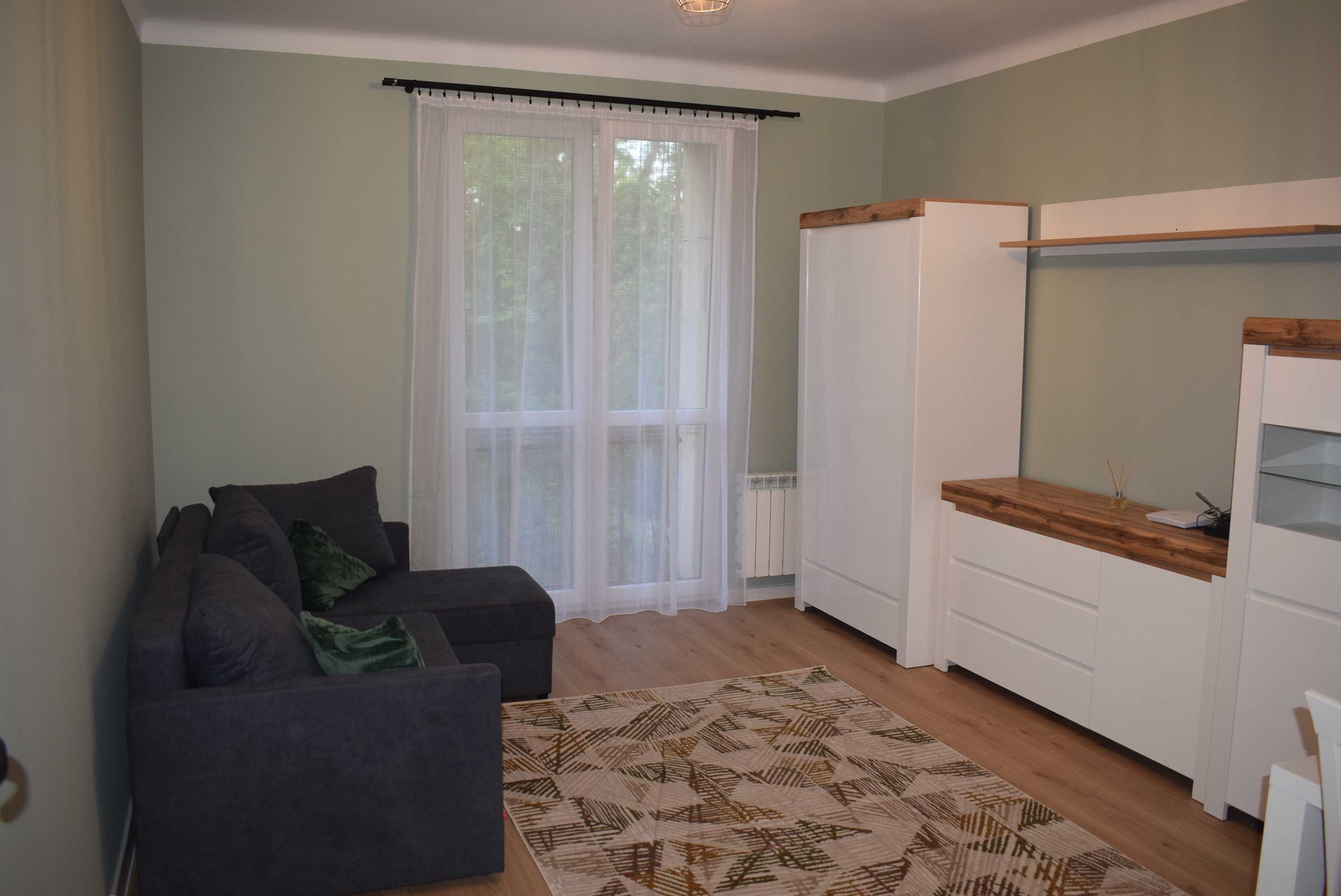 Mieszkanie do wynajęcia / 53m/ 2 piętro/Mielec - Kusocińskiego