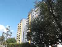 Wynajmę pokój 2-osobowy z balkonem - ul. Rozrywka - 1700 zł bez opłat