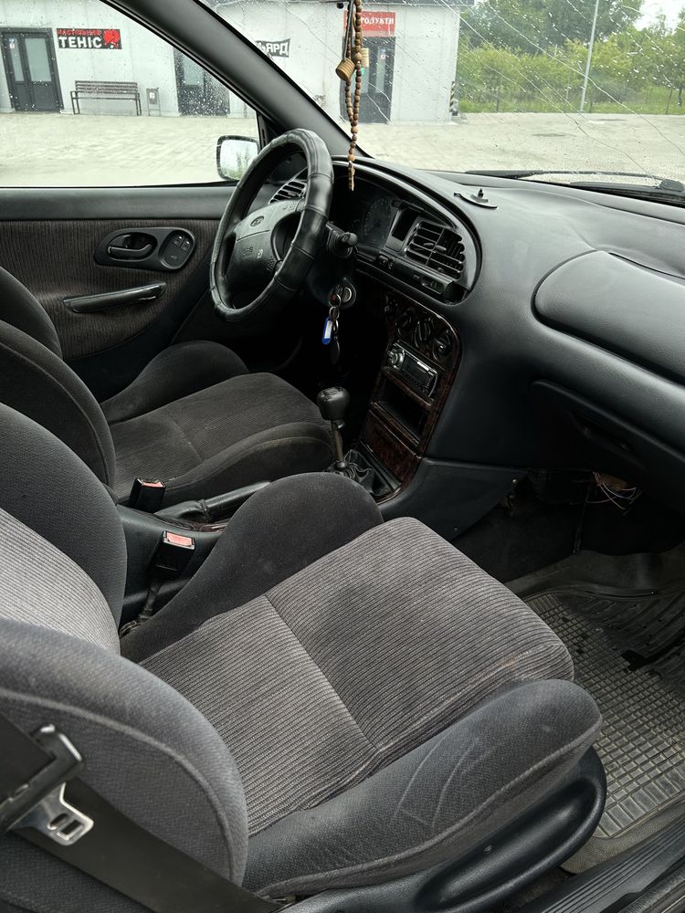 Продам Ford mondeo MK1
