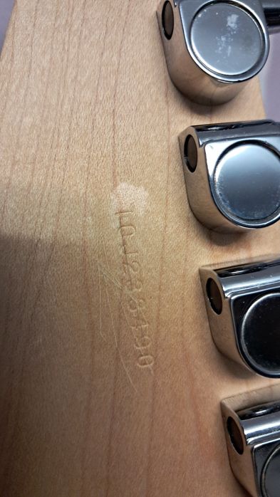 Срочно! Электрогитара YAMAHA Pacifica 112v