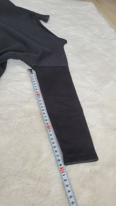 Bluzka bluza dziewczęca Reserved roz. 122