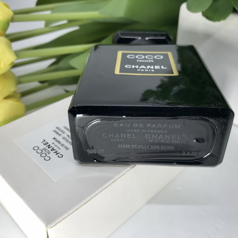 Chanel Coco Noir Шанель Коко Нуар жіночі парфуми