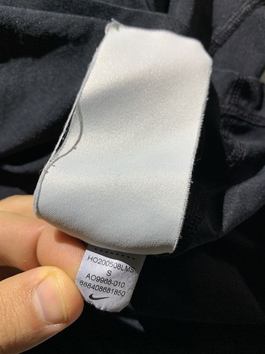 Жіноча майка Nike Dri-Fit