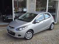 Mazda 2 1.3 MZR Comfort