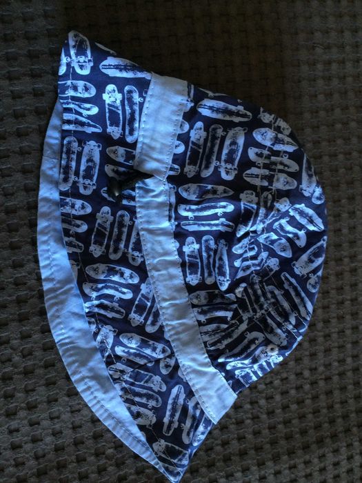 Asphalt Grinder skate'owy / hip-hopowy kapelusz