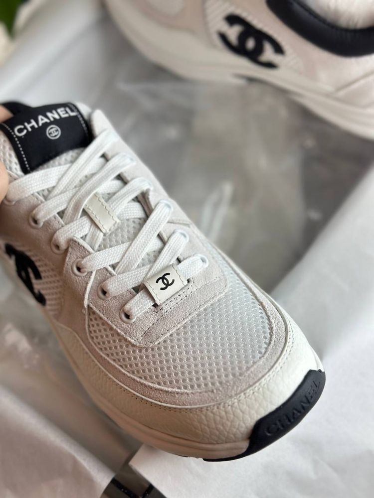 Кроссовки Chanel оригинал