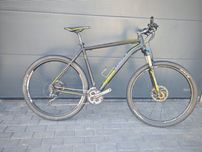 Merida Big Nine 300 Shimano 29 MTB