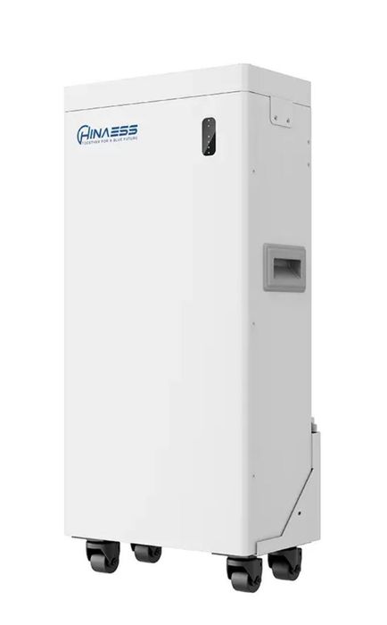 HINAESS Magazyn energii PowerGem Max-16 KWh z BMS 48V- 8950 zł z VAT!